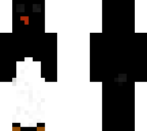 pingwinek not not( not not penguin)
