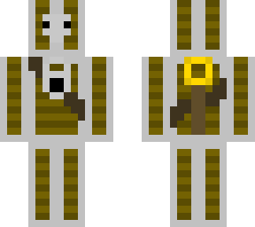 pirate chest