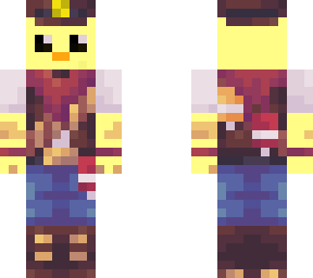 rambopollito