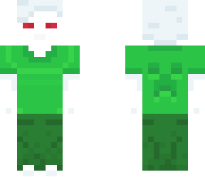 recreation skin