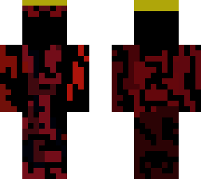 red/black