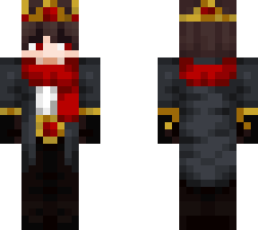 redstone king arsija