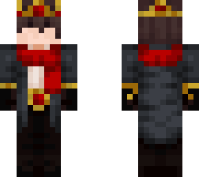 redstone king arsija for rig render