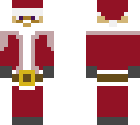 santa frankie