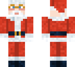 santa n0n!
