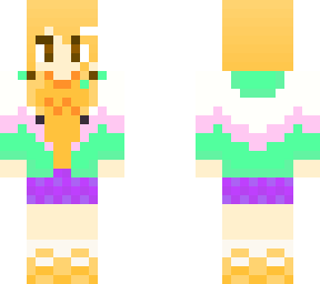 sekai iti kawaii