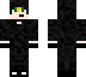 skin request - traitor