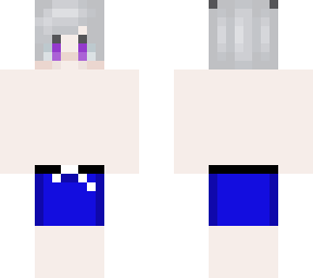 swim suit
