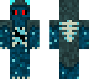 the echo golem