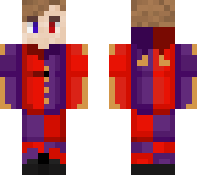 the fool (no mask)