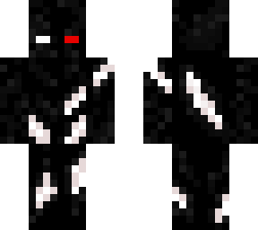the void lord from the war of darkness