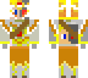theknightreturned