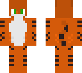 tiger shark