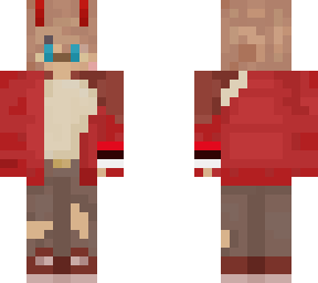 tom but pixelmon