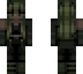 toxin ~ raffle used