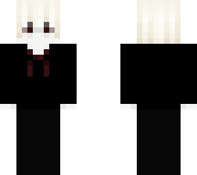 vamp boy