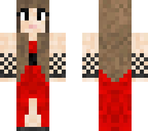 vampire girl