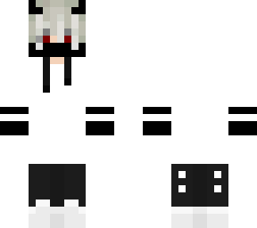 white devil boy hood