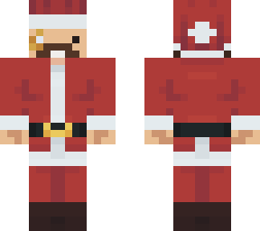 xmas gentleman