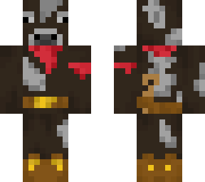 yeehaw cow-boy!