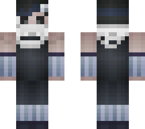 zabuza edo tensei