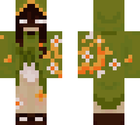 . the hermit