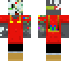 [xmas] sid