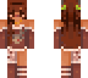 abby reindeer