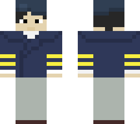 admiral yang wen-li