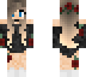 alexis remade