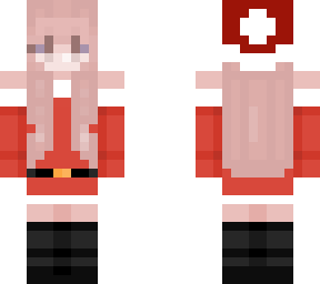 amber | christmas
