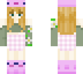 axolotl skin