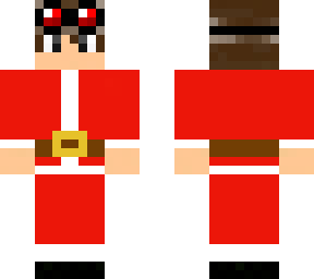 babbo natale ivanofk