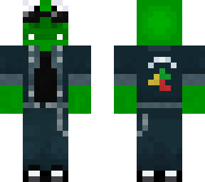 bad boy croc