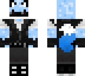 bad boy icee fox