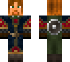 boromir