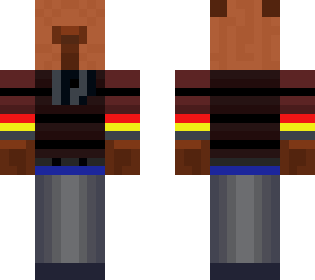 capybara (evil gamer)