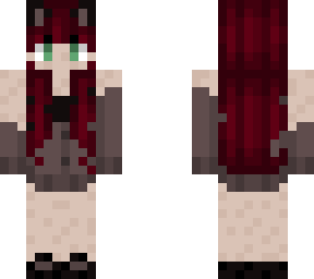 cat girl