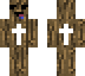 christian oak tree