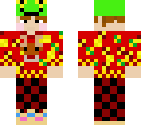 christmas guy // rc