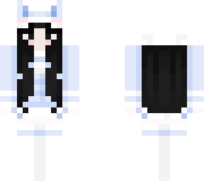 cinnamoroll girl part 2