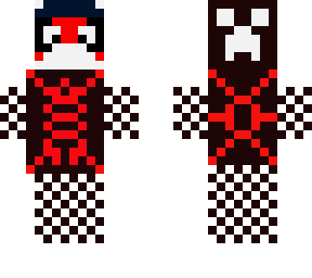 clammy the incredible ninja
