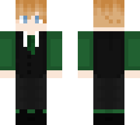 cocraft v5 skin (ghg version )