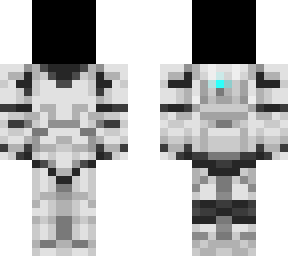 commando (wip)