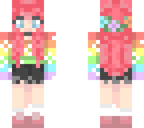 cute pride adoriity