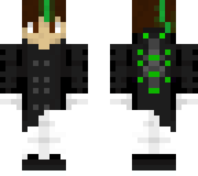 cyberpunk joel