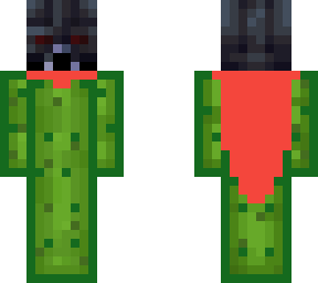 dark pickle