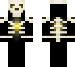 deaths disguised