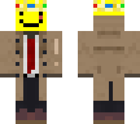 detective princezanm