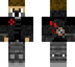 division agent